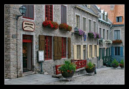 Veinte visitas imprescindibles en tu primer viaje a Quebec