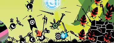 Lo mío son los MMO y los juegos intensitos de mil horas, pero cuando se trata de esta saga, me quito el sombrero. Análisis de Patapon 1+2 Replay 