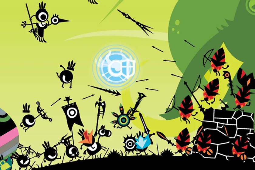 Lo mío son los MMO y los juegos intensitos de mil horas, pero cuando se trata de esta saga, me quito el sombrero. Análisis de Patapon 1+2 Replay