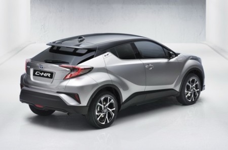 Toyota C-HR-3