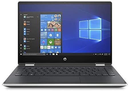 HP Pavilion x360 - 14-dh1011ns