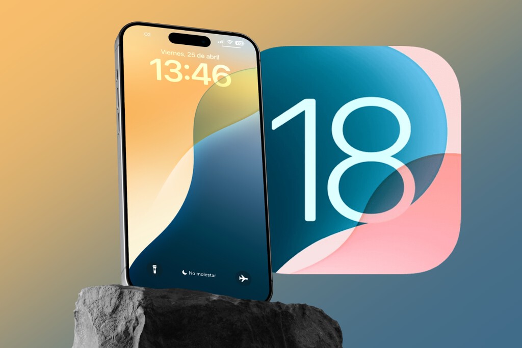 iOS 18 está bien, pero si activas estos seis ajustes en tu iPhone es todavía mejor iOS 18 está bien, pero si activas estos seis ajustes en tu iPhone es todavía mejor