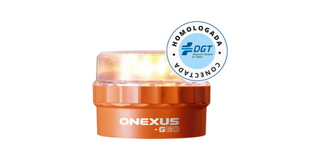 Baliza V16 Onexus Geo