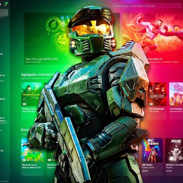 La próxima Xbox podría costar más de 1.200 euros. Sale a la luz su posible fecha de lanzamiento y el plan de Microsoft para el futuro de Game Pass