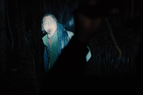 Prisioneros 2013 Denis Villeneuve