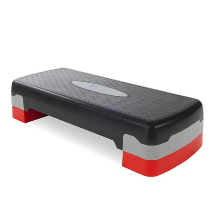 Stepper