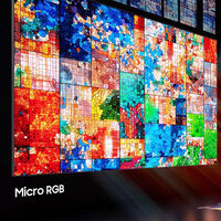 Llegan a Europa las Smart TVs más ambiciosas de Samsung: la R95H estrena el Micro RGB de la marca en dos formatos