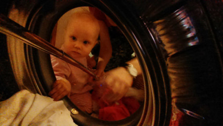 I Documented What Its Like To Be A Mom With A Selfie Stick 21 880