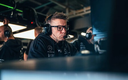 Imagens | Honda, Mercedes