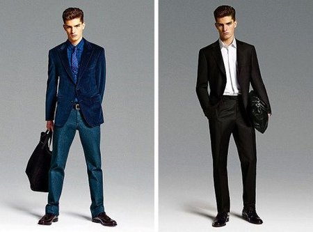 Loewe, Otoño-Invierno 2010/2011