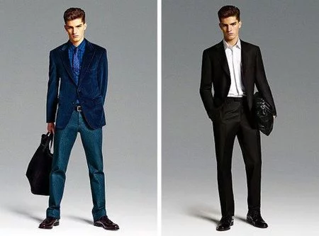 Loewe, Otoño-Invierno 2010/2011