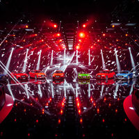 Crónica de una muerte anunciada: Audi se une a Mercedes-Benz y a BMW y no irá al Salón de Nueva York