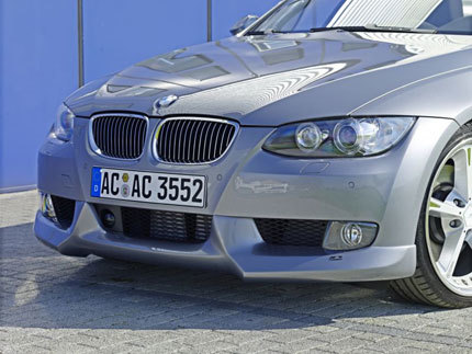 AC Schnitzer ACS3 3.5i Convertible