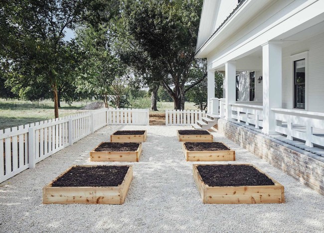 De estilo nórdico y marroquí, así es la casa del programa de Chip