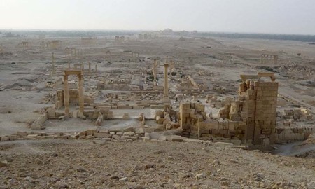 Palmyra