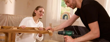 El Lunes 29, chollo en Lidl: el taladro sin cables potente y versátil con maletín incluido por menos de 17 euros