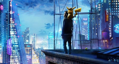Detective Pikachu nos sorprende con su nuevo tráiler cargado de humor y con muchos más Pokémon, ¡entre ellos Mewtwo!