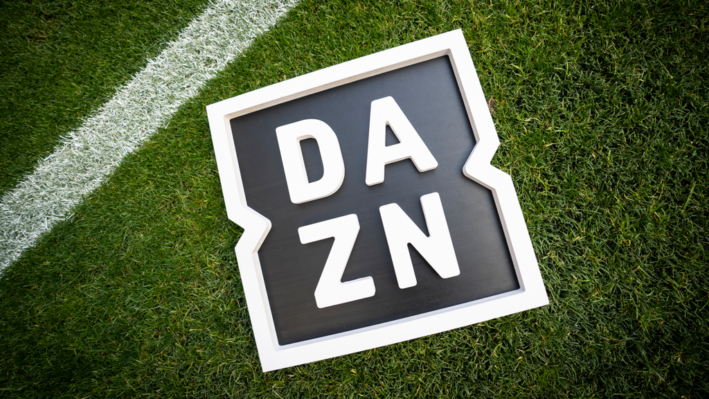DAZN incorpora un nuevo plan con más fútbol en su plataforma: esto es todo lo que podrás ver por 9,99 euros al mes 