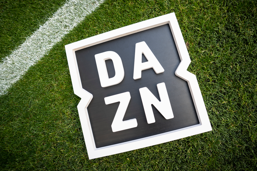 dazn