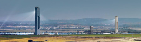 Nuevo Consejo De Abengoa