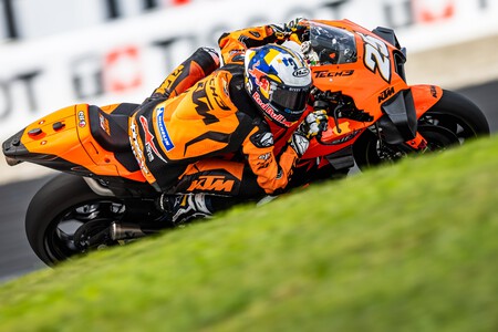 Fernandez Austria Motogp 2022