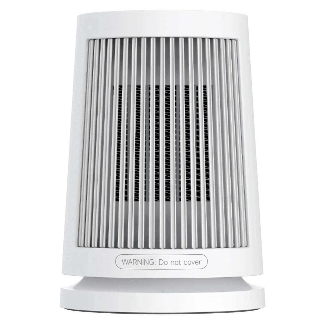 Xiaomi Desktop Heater Calefactor Cerámico 600W Blanco