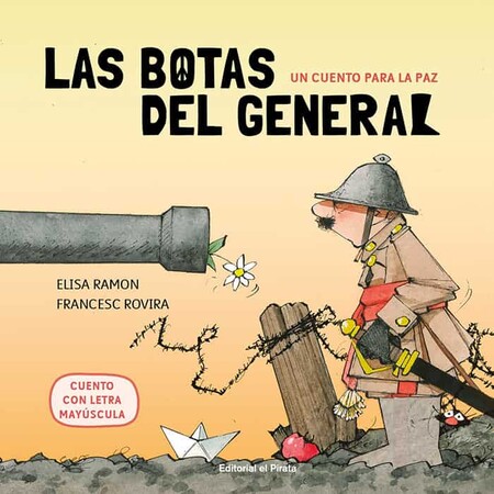 Botas General