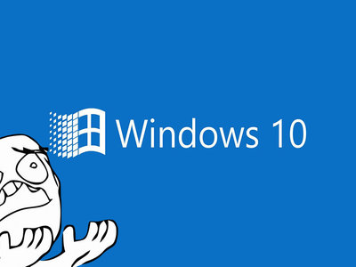 Descubre una vulnerabilidad zero-day en Windows 10 y la publica en Twitter en lugar de reportarlo a Microsoft