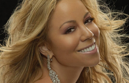 Boquitas de piñón: Mariah Carey