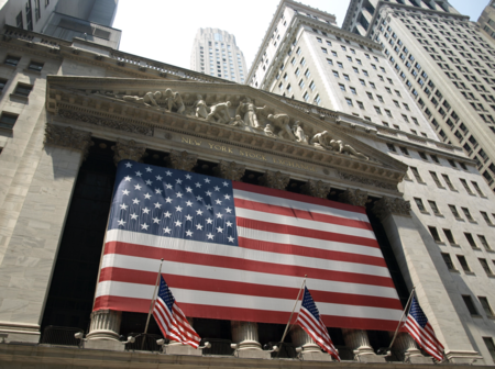La compra ilimitada de la Fed no ha sentado bien a los mercados, te contamos por qué