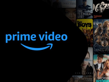 Amazon Prime 2