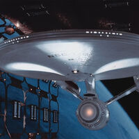 Casi todas las naves estelares que vemos en Star Trek llevan estas tres letras en su denominación pero, ¿qué significa NCC?