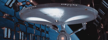 Casi todas las naves estelares que vemos en Star Trek llevan estas tres letras en su denominación pero, ¿qué significa NCC? 