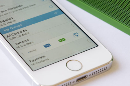 Addappt se renueva, nuevas funcionalidades y "look&feel" de iOS 7
