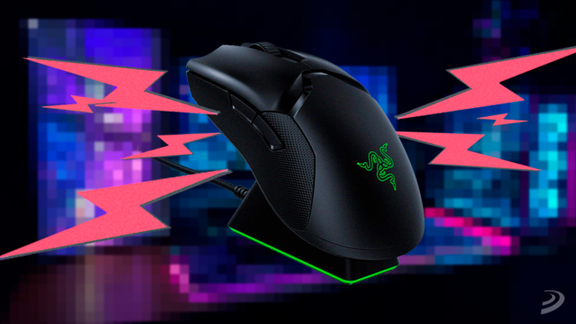 Ratones inalámbricos 3DJuegos PC