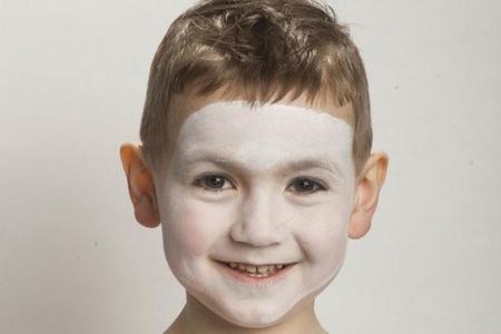 Deadly Dracula Step 1