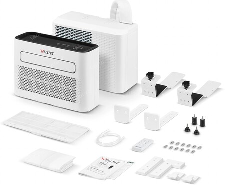 Welltec