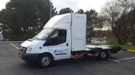 Plataforma Movil Dgt 2