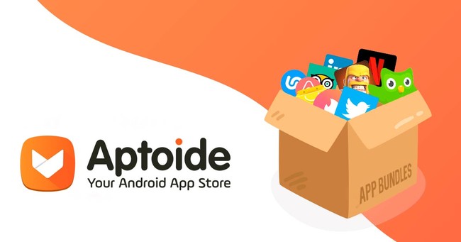 Aptoide