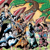 De todos los sombreros de Paja solo hay uno al que nadie ha logrado atrapar. Paradójicamente, es uno de los menos complicados de raptar en One Piece 