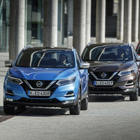 La moda SUV llega a los ladrones de coches: los cacos ahora prefieren todocaminos