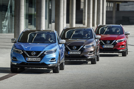 La moda SUV llega a los ladrones de coches: los cacos ahora prefieren todocaminos