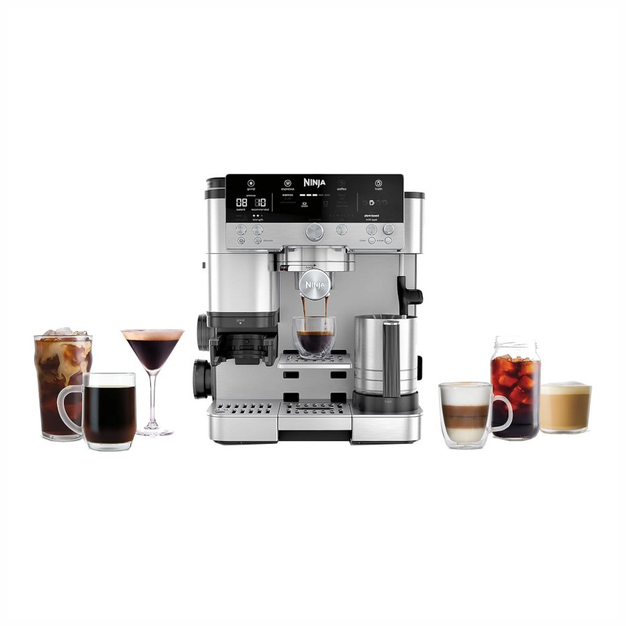 Ninja Luxe Café Premier