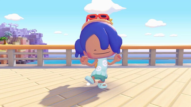 Pokemon Pokopia