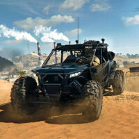 Los vehículos de Warzone 2 más rápidos: recorre Al Mazrah en tiempo récord 