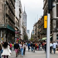 En México hay personas que ganan casi 1 millón de pesos al mes; la mala noticia es que solo es el 1% de la población, según Oxfam 