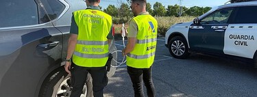 Investigan una gasolinera en Guadalajara por un posible fraude en la venta de carburantes: pillaron a varios coches con gasoil agrícola