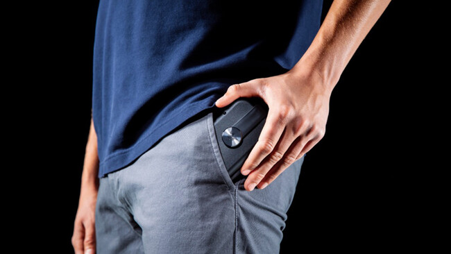 Razer Prio Portada