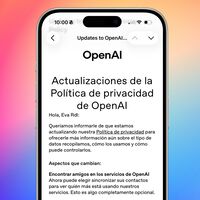 Lo nuevo de OpenAI es permitir que tus amigos compartan tu teléfono con ChatGPT. La pregunta es: ¿para qué querría alguien hacerlo?