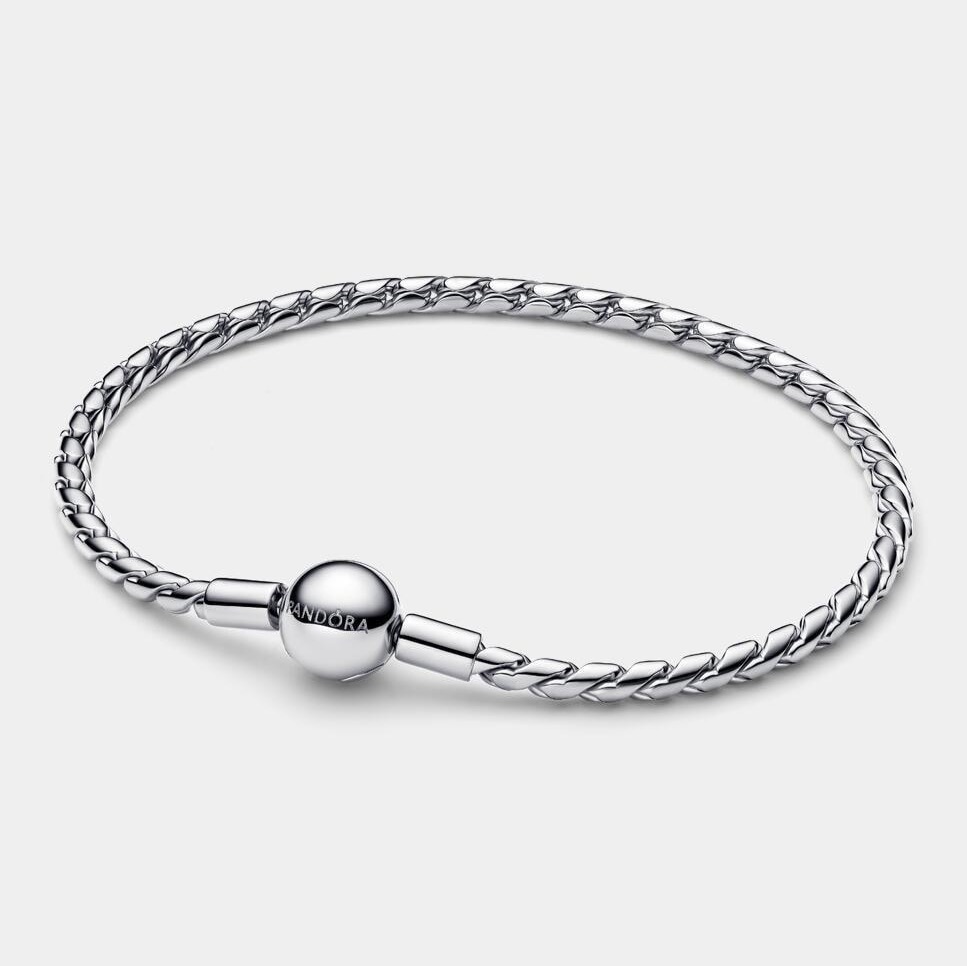 Pulsera de plata Pandora
